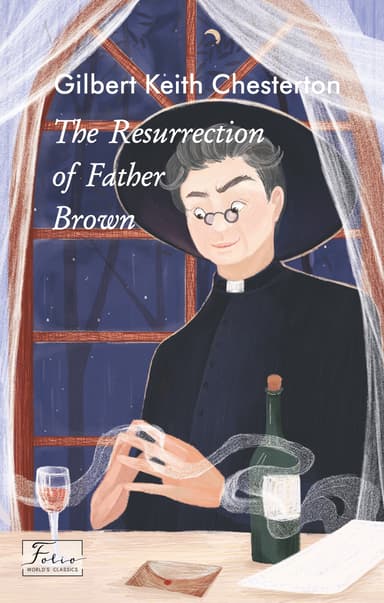 The Resurrection of Father Brown