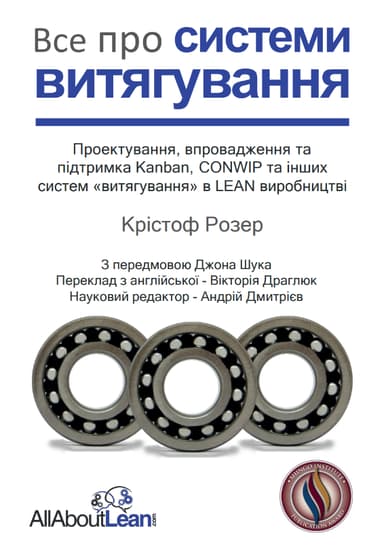 Все про системи витягування
