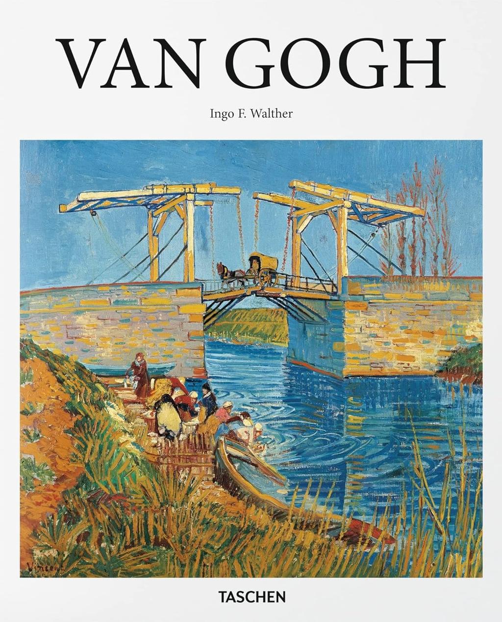 Обкладника "Van Gogh" Обкладинка "Van Gogh"