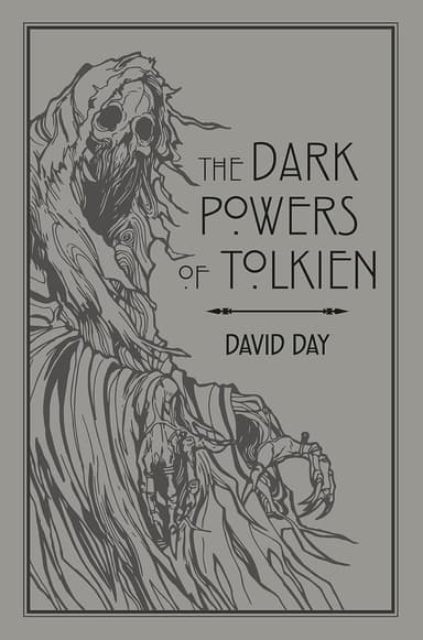 The Dark Powers of Tolkien