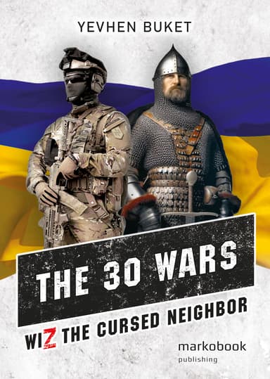 The 30 Wars wiZ the Cursed Neighbour