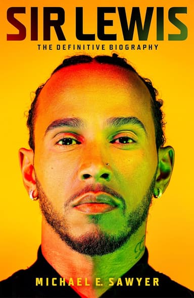 Sir Lewis: The Definitive Biography