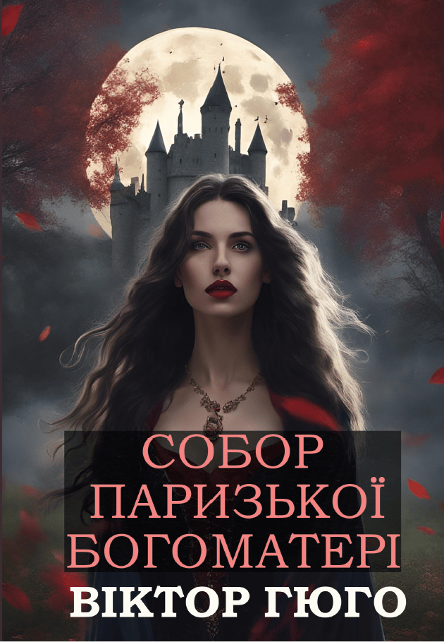 Собор Паризької Богоматері