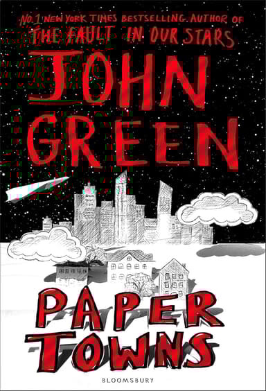 Paper Towns