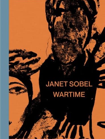 Джанет Собель: війна