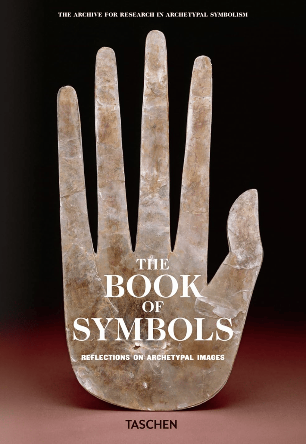 The Book of Symbols. Reflections on Archetypal Images