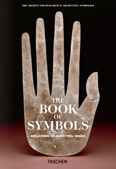 The Book of Symbols. Reflections on Archetypal Images