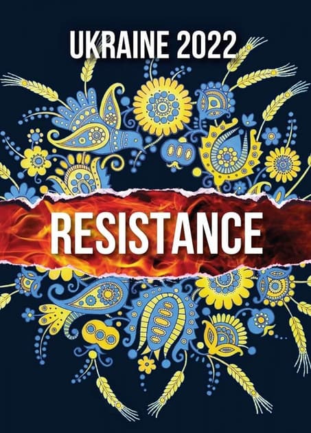 Ukraine 2022. Resistance