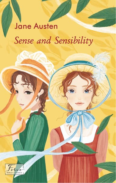 Sense and Sensibility