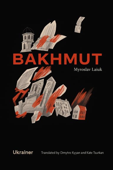 Bakhmut