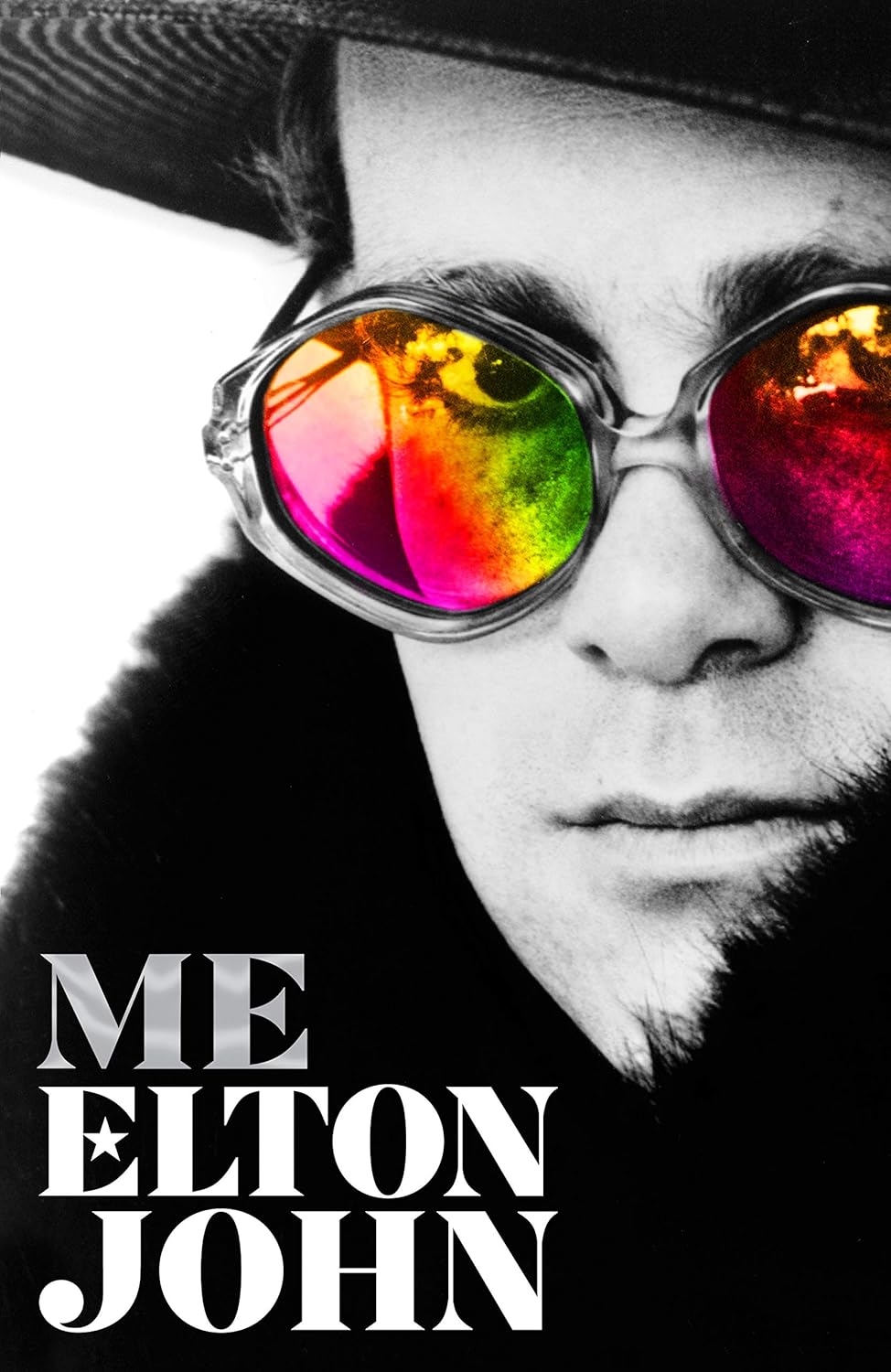Обкладника "Me: Elton John Official Autobiography" - 1 Фото Превью "Me: Elton John Official Autobiography" - Фото №1