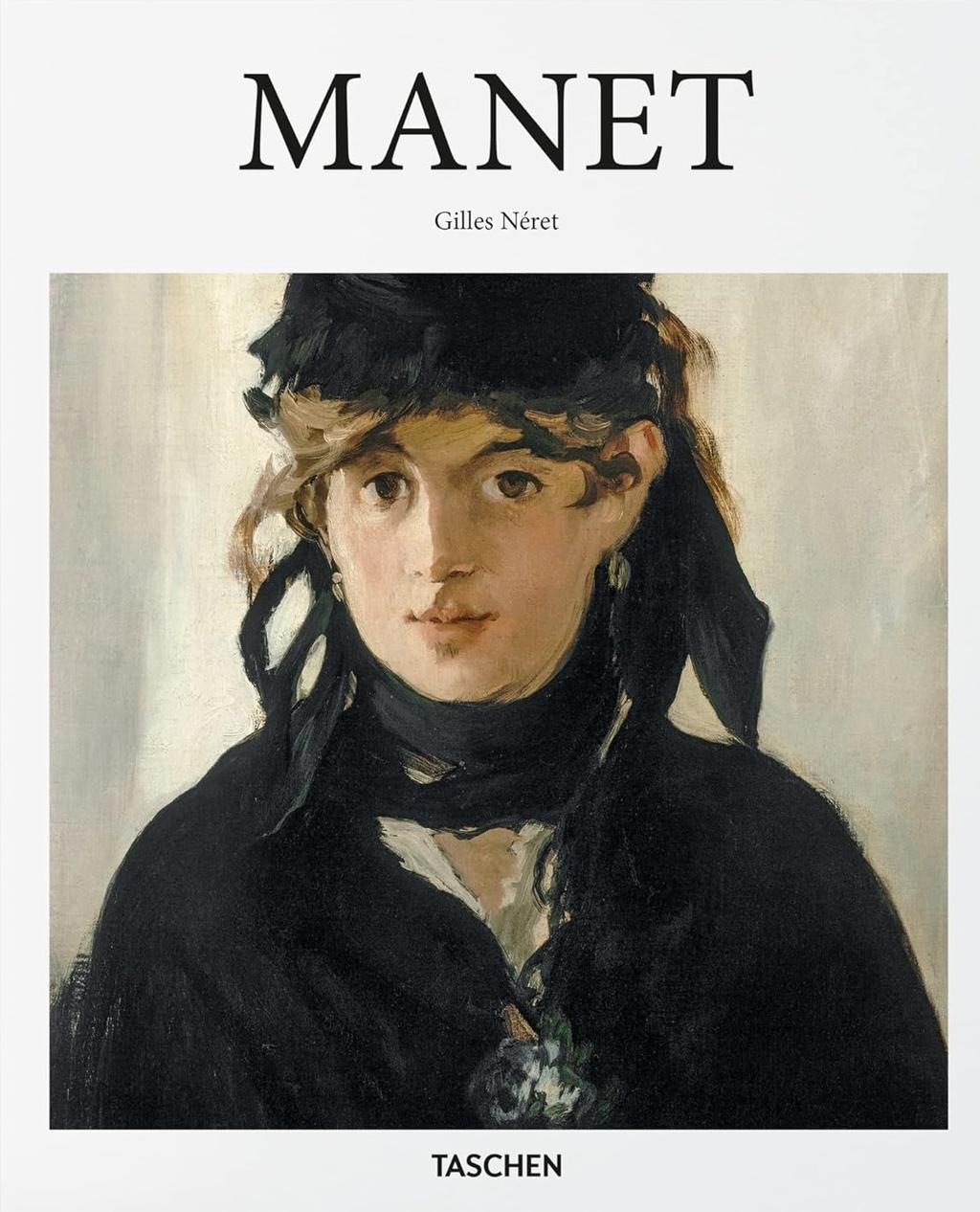 Обкладника "Manet" Обкладинка "Manet"