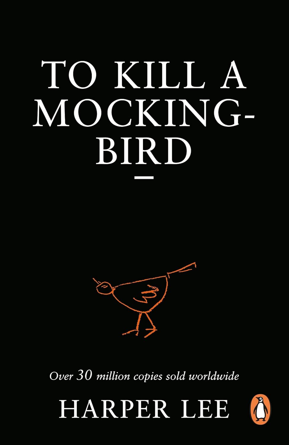 Обкладника "To Kill A Mockingbird" - 1 Фото Превью "To Kill A Mockingbird" - Фото №1