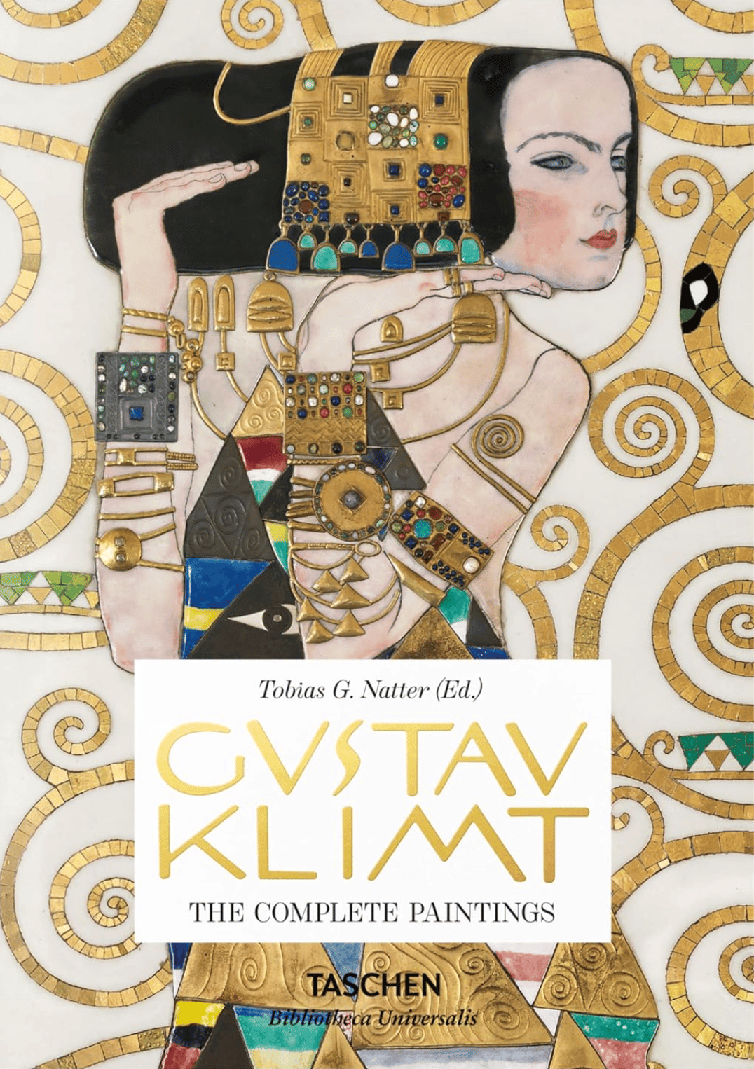 Gustav Klimt. The Complete Paintings