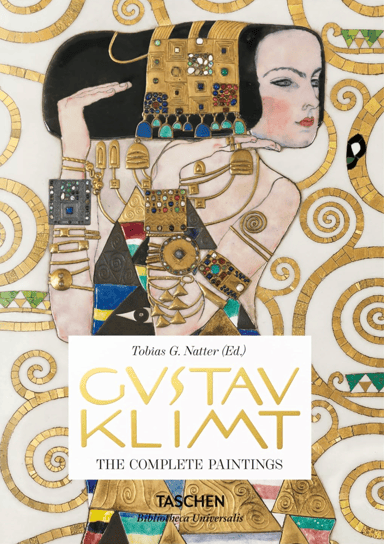 Gustav Klimt. The Complete Paintings