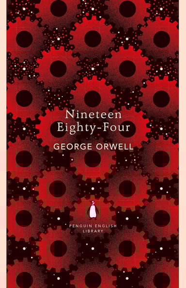 Nineteen Eighty-four/Social Science Fiction