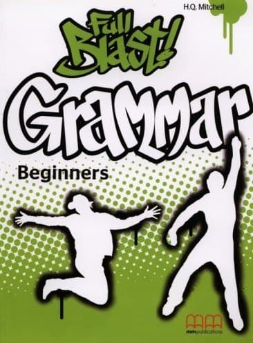 Full Blast! Grammar. Beginners