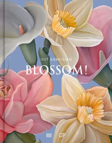 BLOSSOM!