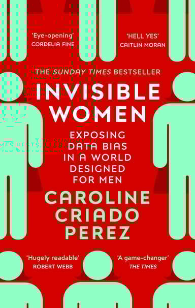 Invisible Women