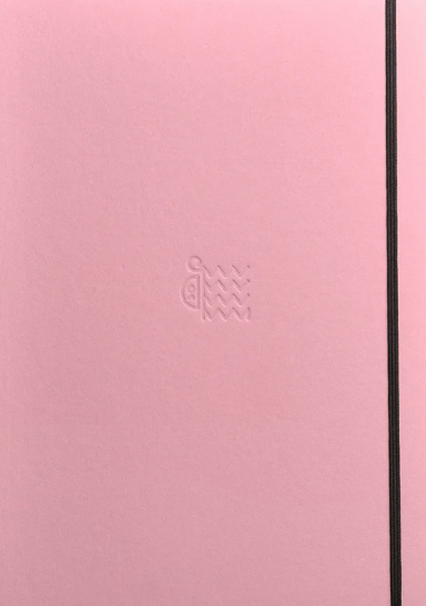 Скетчбук «Фламінго»