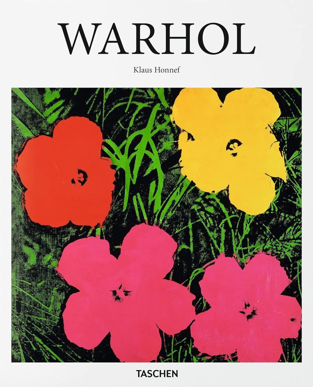 Обкладника "Warhol" - 1 Фото Превью "Warhol" - Фото №1