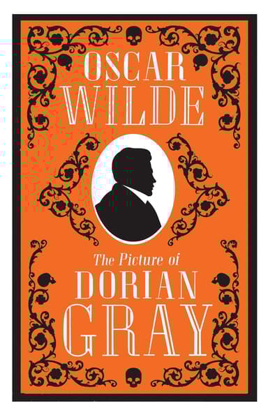 The Picture of Dorian Gray