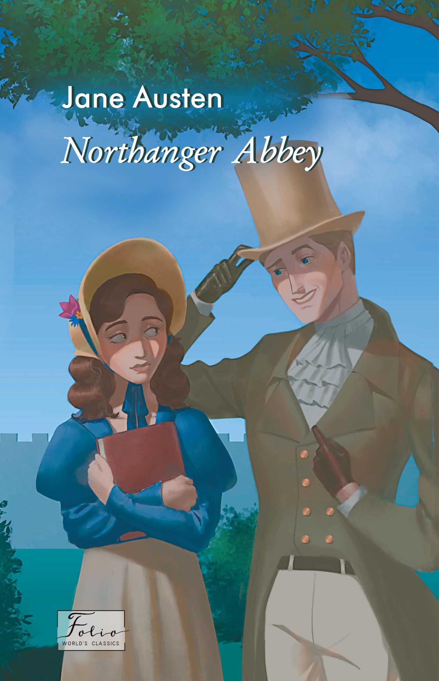Northanger Abbey