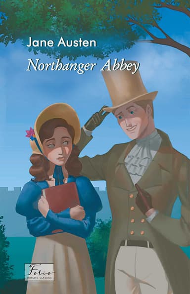 Northanger Abbey