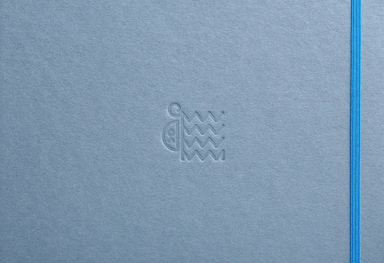 Скетчбук «Небесний горизонт»