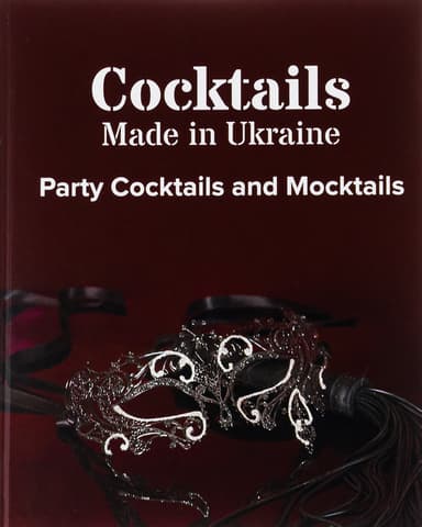 Party Cocktails and Mocktails