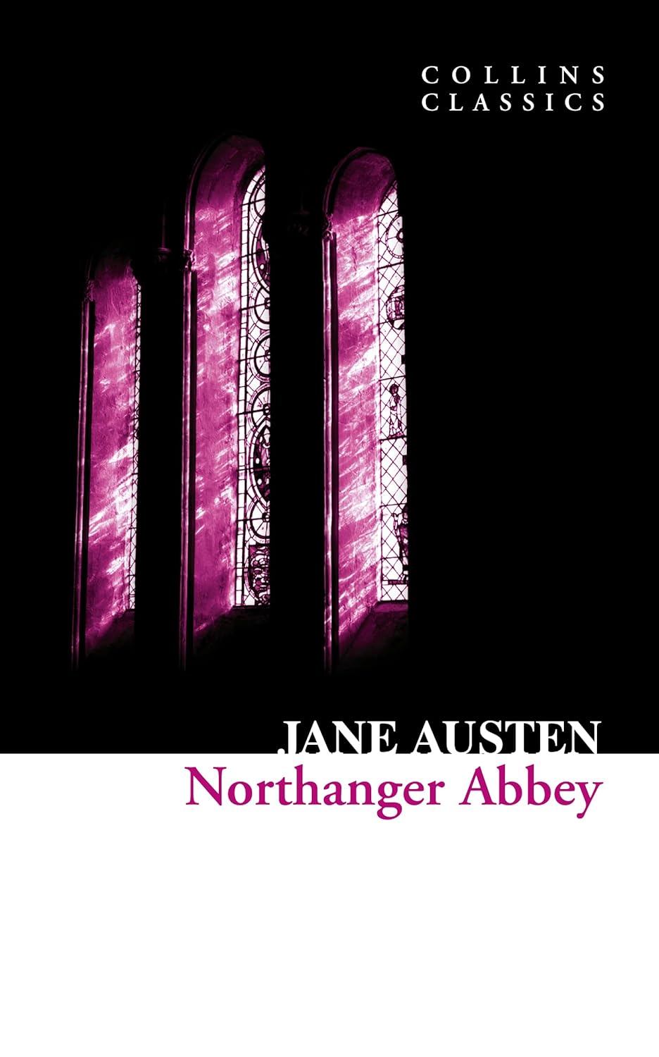 Обкладника "Northanger Abbey" - 1 Фото Превью "Northanger Abbey" - Фото №1