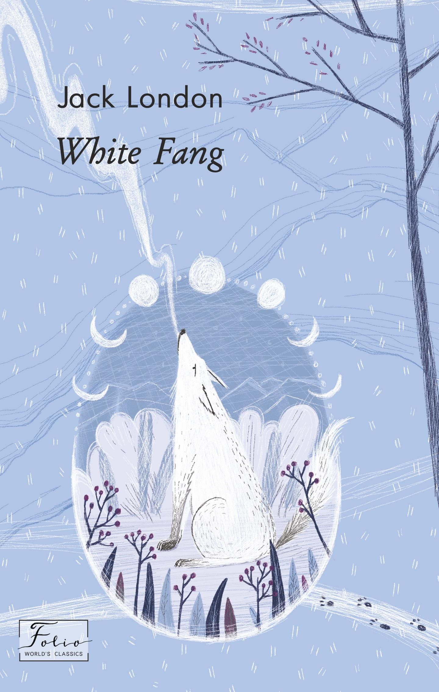 White Fang