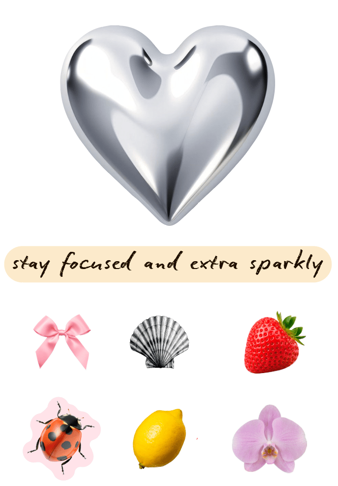 Стікерпак 3Д «Kiss»