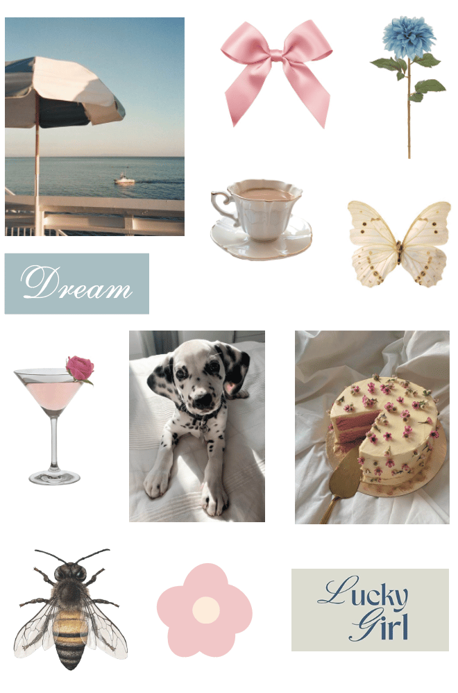 Обкладника "Стікерпак 3Д «Dream»" - 1 Фото Превью "Стікерпак 3Д «Dream»" - Фото №1