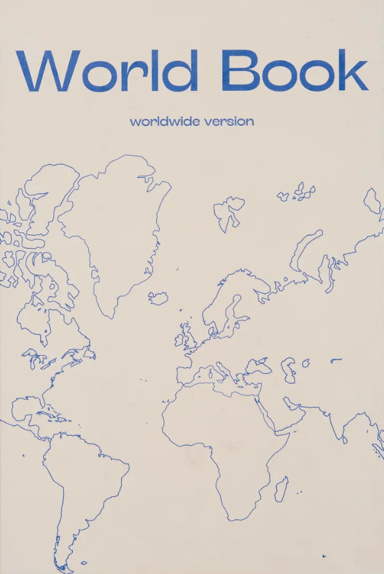 Worldbook Worldwide version