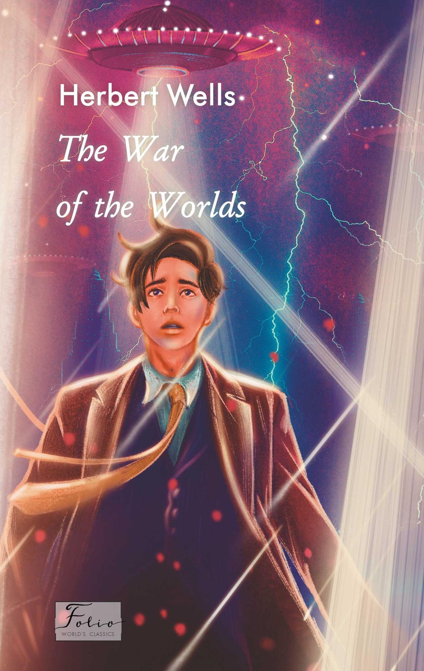 The War of the Worlds