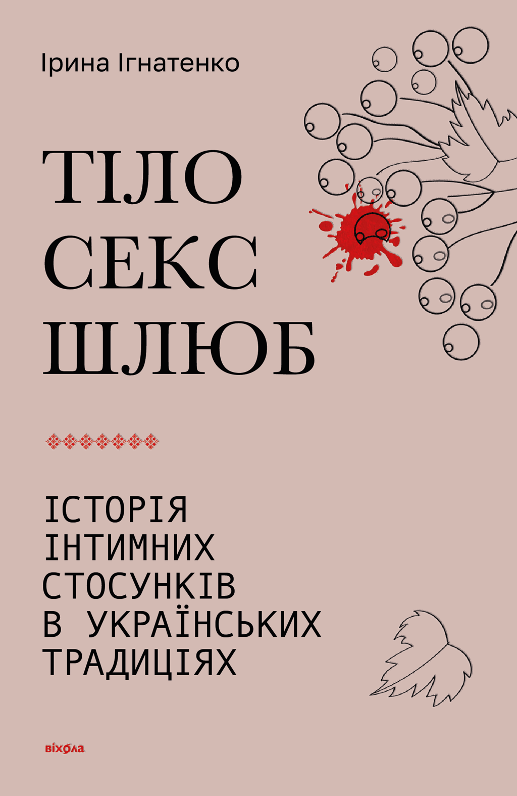 Тіло, секс, шлюб. Історія інтимних стосунків в українських...