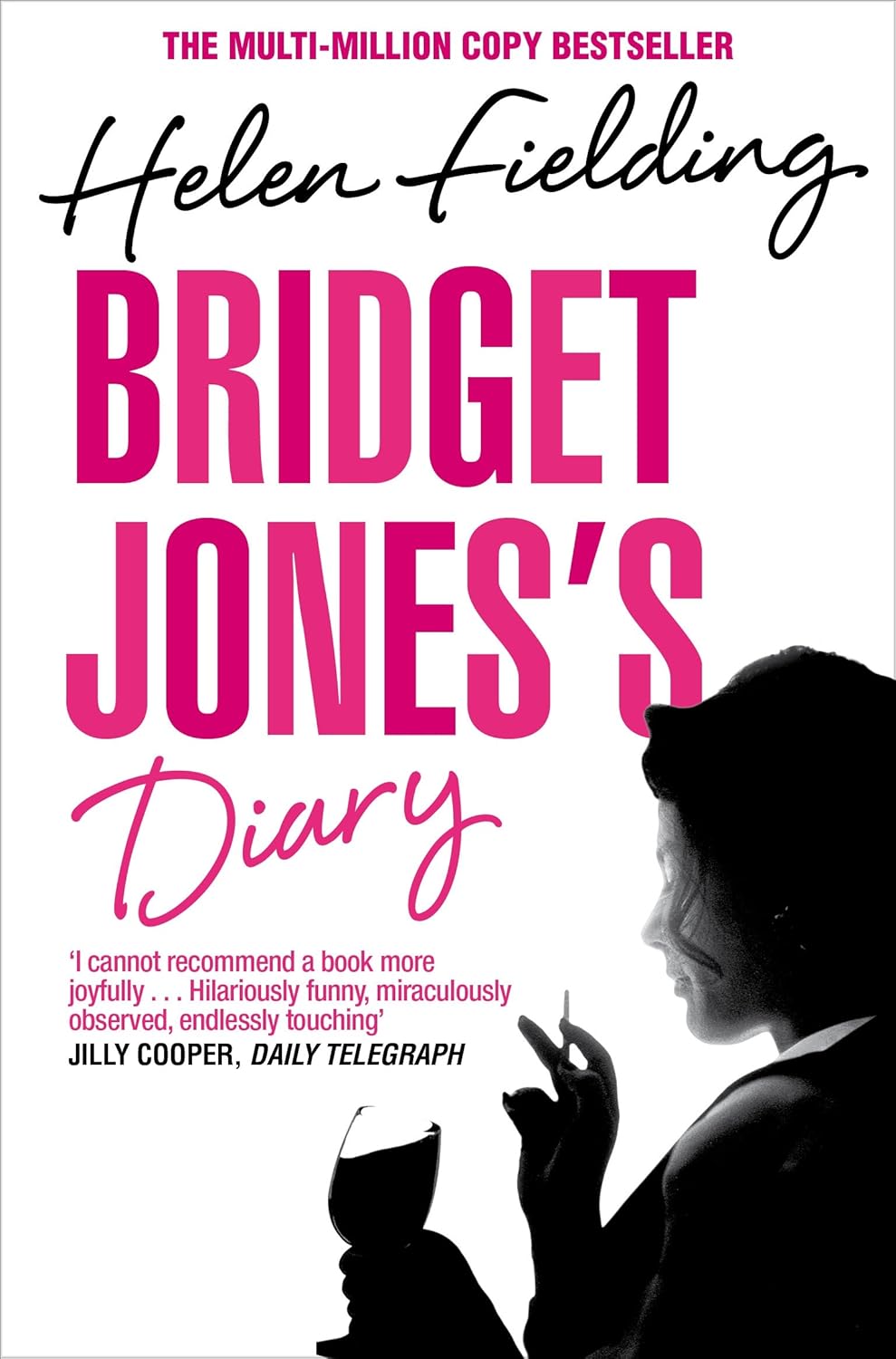 Bridget Jones’s Diary