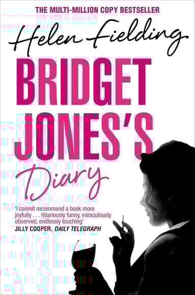 Bridget Jones’s Diary