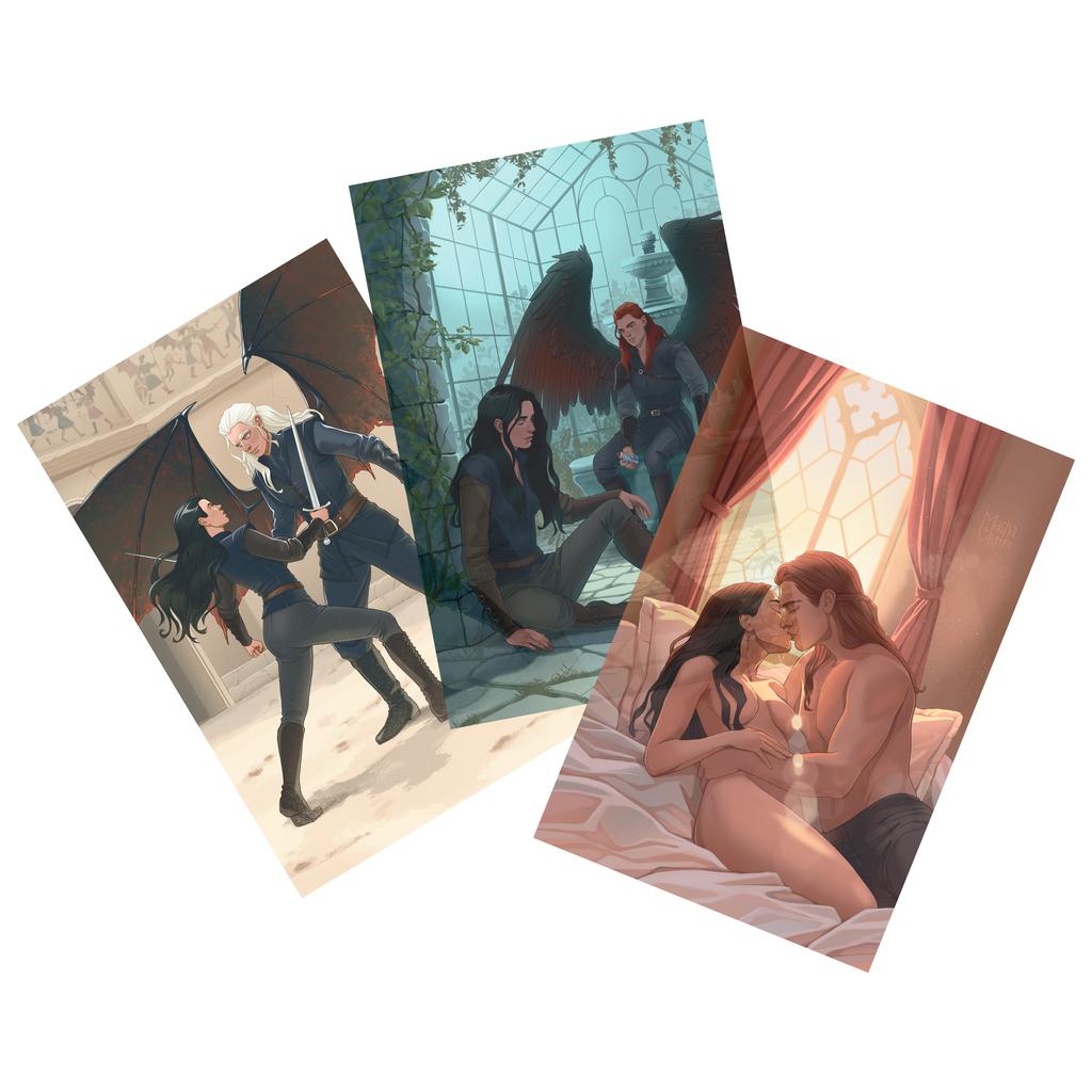 Обкладника "Оверлеї «Змія й крила ночі»" Обкладинка "Оверлеї «Змія й крила ночі»"