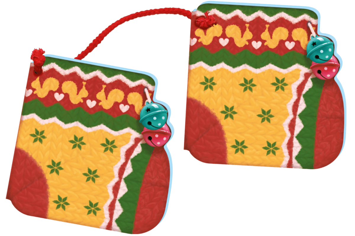 Різдвяні капчури