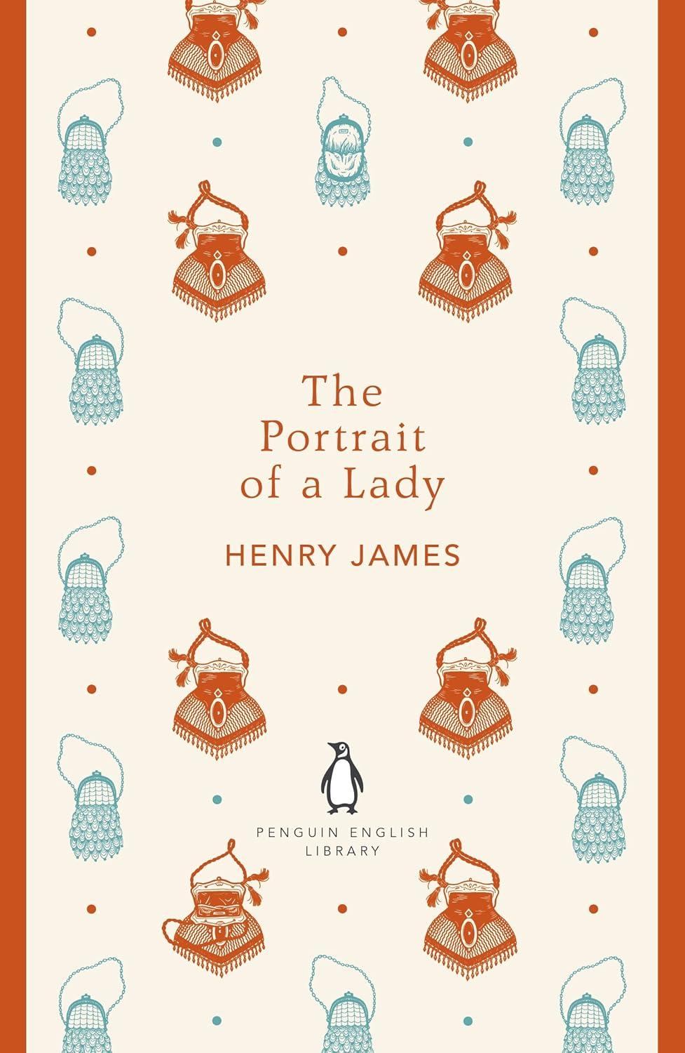 The Portrait of a Lady