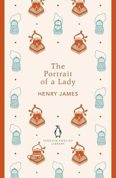 The Portrait of a Lady