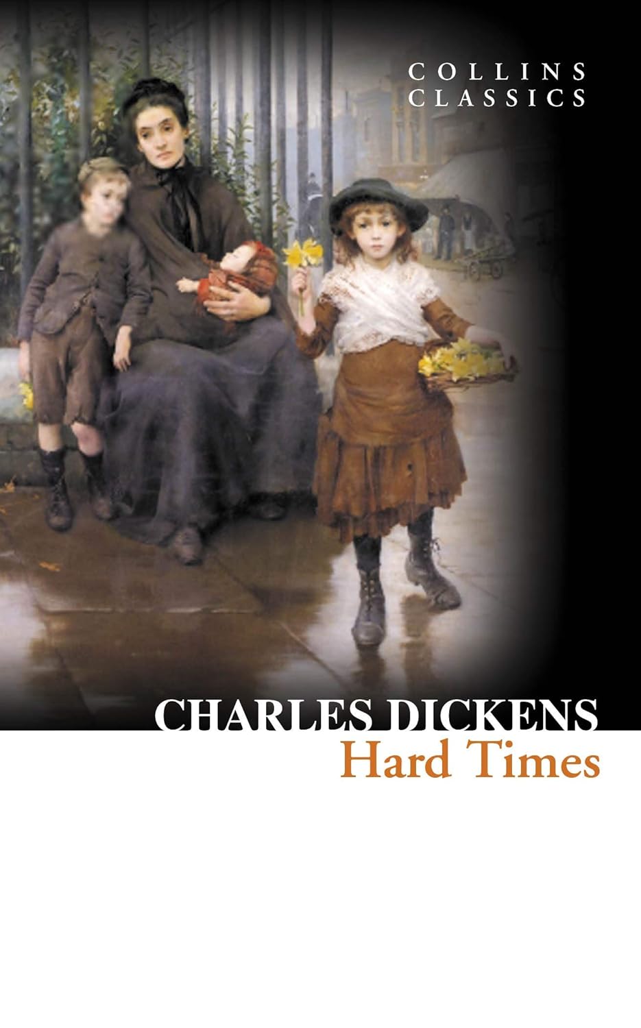 Hard Times