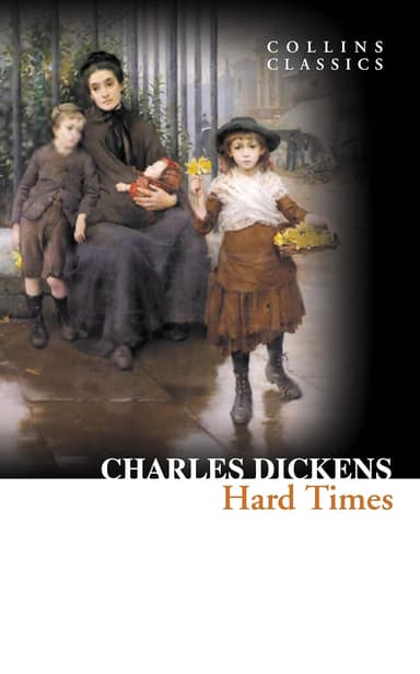 Hard Times