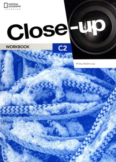 Close-Up (2nd Edition). Level C2. Workbook