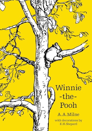 Winnie-the-Pooh