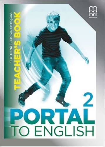 Portal to English 2. Teacher's Book