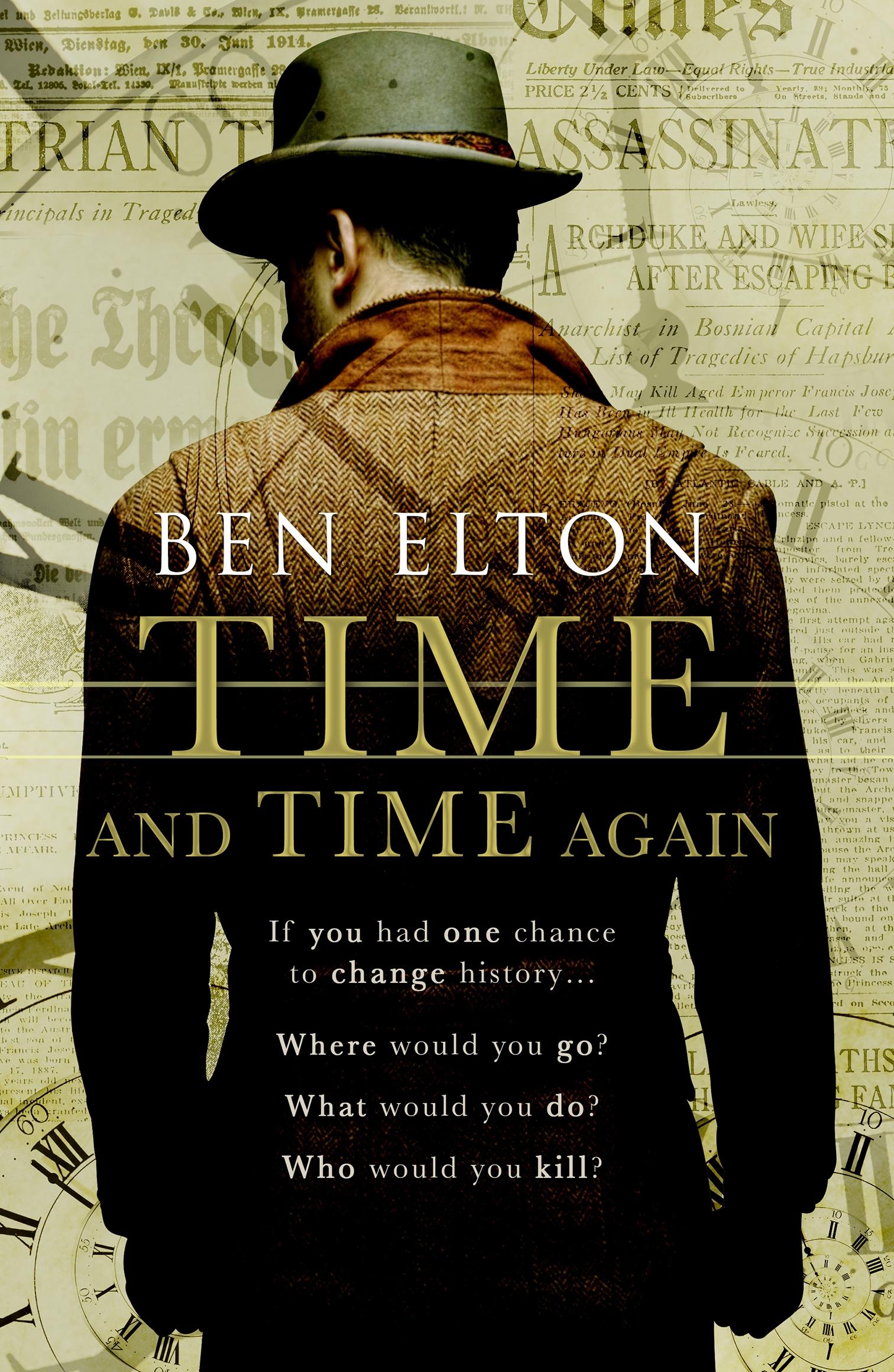 Time and Time Again