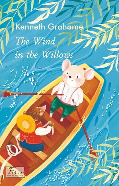 The Wind in the Willows